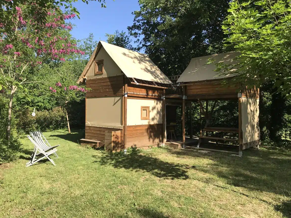 Nid Ecolodge Duplex