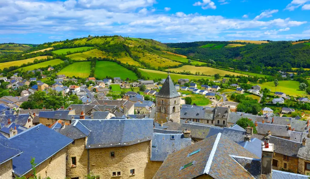 aveyron sightseeing tours